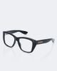 Saint Laurent Saint Laurent SL 925 square glasses - 4