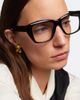 Saint Laurent Saint Laurent SL 925 square glasses - 6