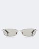 Saint Laurent Saint Laurent SL 934 oval sunglasses - 1