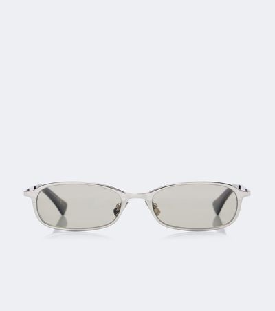 Saint Laurent Saint Laurent SL 934 oval sunglasses