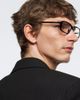 Saint Laurent Saint Laurent SL 938 rectangular glasses - 2