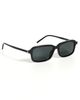 Saint Laurent Saint Laurent Sl 938 Sunglasses Black-Black-Black One - 1