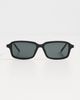 Saint Laurent Saint Laurent Sl 938 Sunglasses Black-Black-Black One - 2