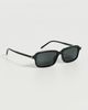 Saint Laurent Saint Laurent Sl 938 Sunglasses Black-Black-Black One - 4