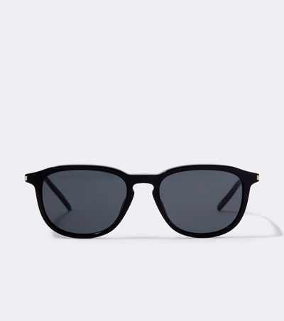 Saint Laurent Saint Laurent SL 939 round sunglasses