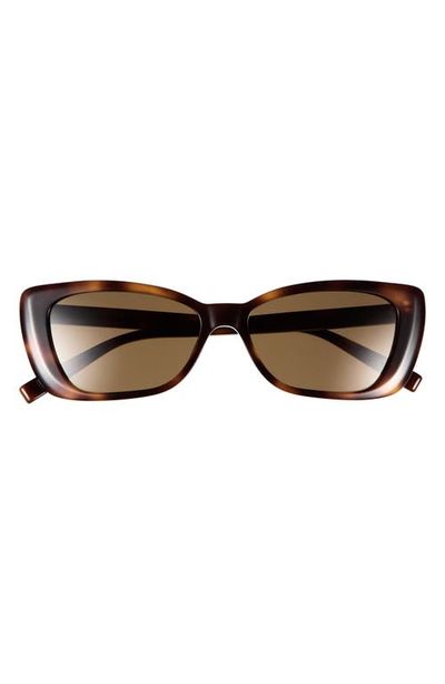 Saint Laurent Saint Laurent SL 943 Rectangle Sunglasses