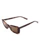 Saint Laurent Saint Laurent SL 943 Rectangle Sunglasses - 2