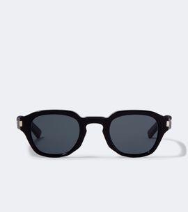 Saint Laurent Saint Laurent SL 946 round sunglasses