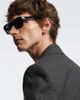 Saint Laurent Saint Laurent SL 947 square sunglasses - 3