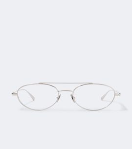 Saint Laurent Saint Laurent SL 951 oval glasses