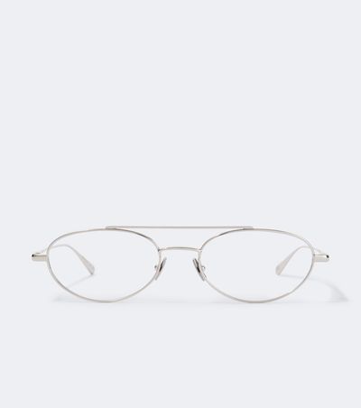 Saint Laurent Saint Laurent SL 951 oval glasses