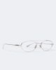 Saint Laurent Saint Laurent SL 951 oval glasses - 4