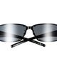 Saint Laurent Saint Laurent SL 963 82mm Rectangular Sunglasses - 1