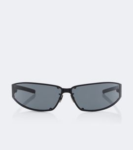 Saint Laurent Saint Laurent SL 963 shield sunglasses