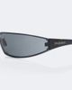 Saint Laurent Saint Laurent SL 963 shield sunglasses - 2