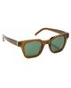 Saint Laurent Saint Laurent SL M157 Sunglasses BROWN-BROWN-GREEN One - 1