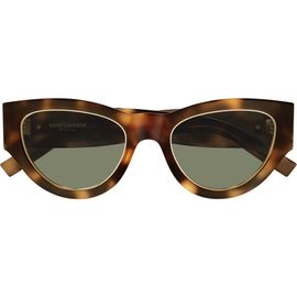 Saint Laurent Saint Laurent SL M94 52mm Cat Eye Sunglasses