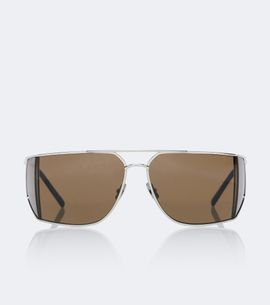 Saint Laurent Saint Laurent SL rectangular sunglasses
