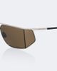 Saint Laurent Saint Laurent SL rectangular sunglasses - 2