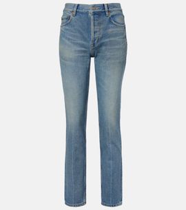 Saint Laurent Saint Laurent Slim jeans