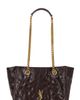 Saint Laurent Saint Laurent Small East West Niki Shopping Bag - 1