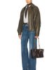 Saint Laurent Saint Laurent Small East West Niki Shopping Bag - 2