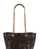 Saint Laurent Saint Laurent Small East West Niki Shopping Bag - 3