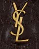 Saint Laurent Saint Laurent Small East West Niki Shopping Bag - 7