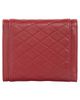 Saint Laurent Saint Laurent Small Gaby Quilted Leather Envelope Wallet - 2