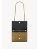 Saint Laurent Saint Laurent Small Kate Tassel Bijoux Bag in Suede - 2