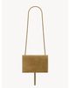 Saint Laurent Saint Laurent Small Kate Tassel Bijoux Bag in Suede - 3