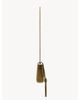 Saint Laurent Saint Laurent Small Kate Tassel Bijoux Bag in Suede - 4