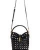 Saint Laurent Saint Laurent Small Le 37 Supple Bucket Bag - 1