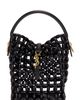 Saint Laurent Saint Laurent Small Le 37 Supple Bucket Bag - 3
