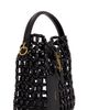 Saint Laurent Saint Laurent Small Le 37 Supple Bucket Bag - 5