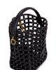 Saint Laurent Saint Laurent Small Le 37 Supple Bucket Bag - 6