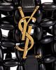 Saint Laurent Saint Laurent Small Le 37 Supple Bucket Bag - 8