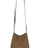 Saint Laurent Saint Laurent Small Le 5 A 7 Supple Crossbody Bag - 1