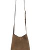 Saint Laurent Saint Laurent Small Le 5 A 7 Supple Crossbody Bag - 2