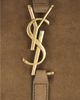 Saint Laurent Saint Laurent Small Le 5 A 7 Supple Crossbody Bag - 6