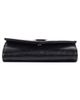 Saint Laurent Saint Laurent Small Monogram Leather French Wallet - 3