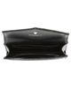 Saint Laurent Saint Laurent Small Monogram Leather French Wallet - 4