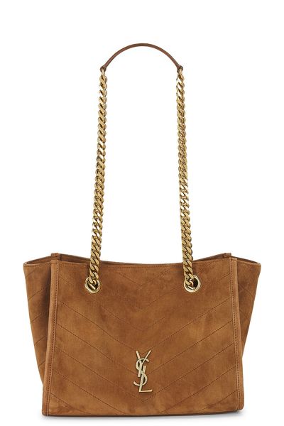 Saint Laurent Saint Laurent Small Niki East West Shopping Bag