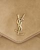 Saint Laurent Saint Laurent Small On Chain Pouch - 7