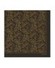 Saint Laurent Saint Laurent Square Scarf in Paisley Silk Twill - 1