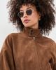 Saint Laurent Saint Laurent Square Sunglasses Gold-Gold-Brown One - 3