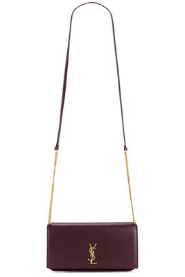 Saint Laurent Saint Laurent Strap Phone Holder