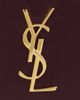 Saint Laurent Saint Laurent Strap Phone Holder - 7