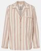 Saint Laurent Saint Laurent Striped cotton pajama shirt - 1