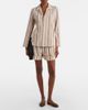 Saint Laurent Saint Laurent Striped cotton pajama shirt - 2